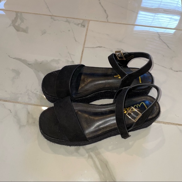 Lulus Stack Platform Sandal - Picture 8 of 8